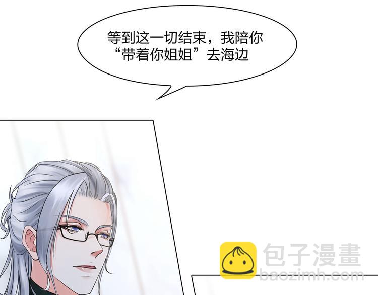 《掌心玩物》第二十四话潜入 第24页