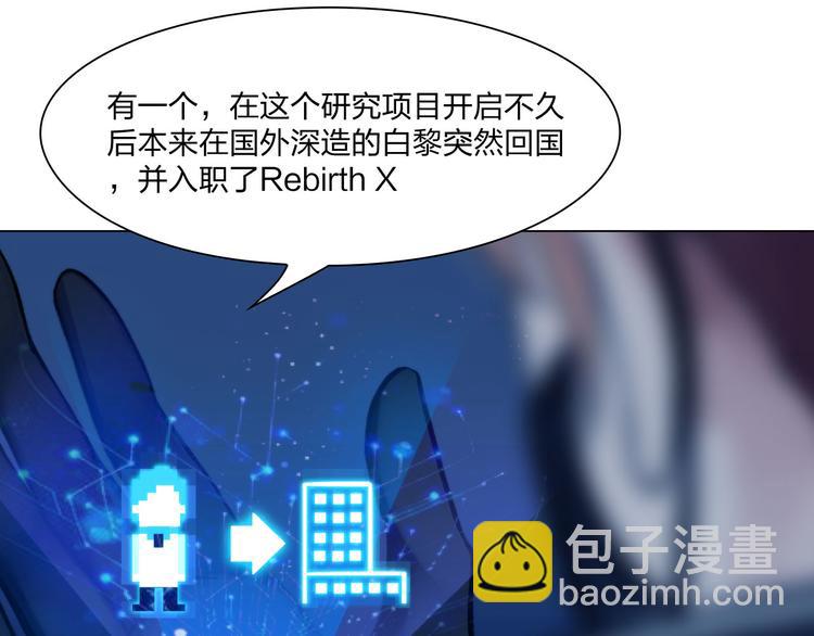 《掌心玩物》第二十六话暴露 第25页