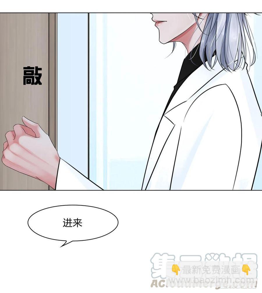 《掌心玩物》第二十八话审问 第15页