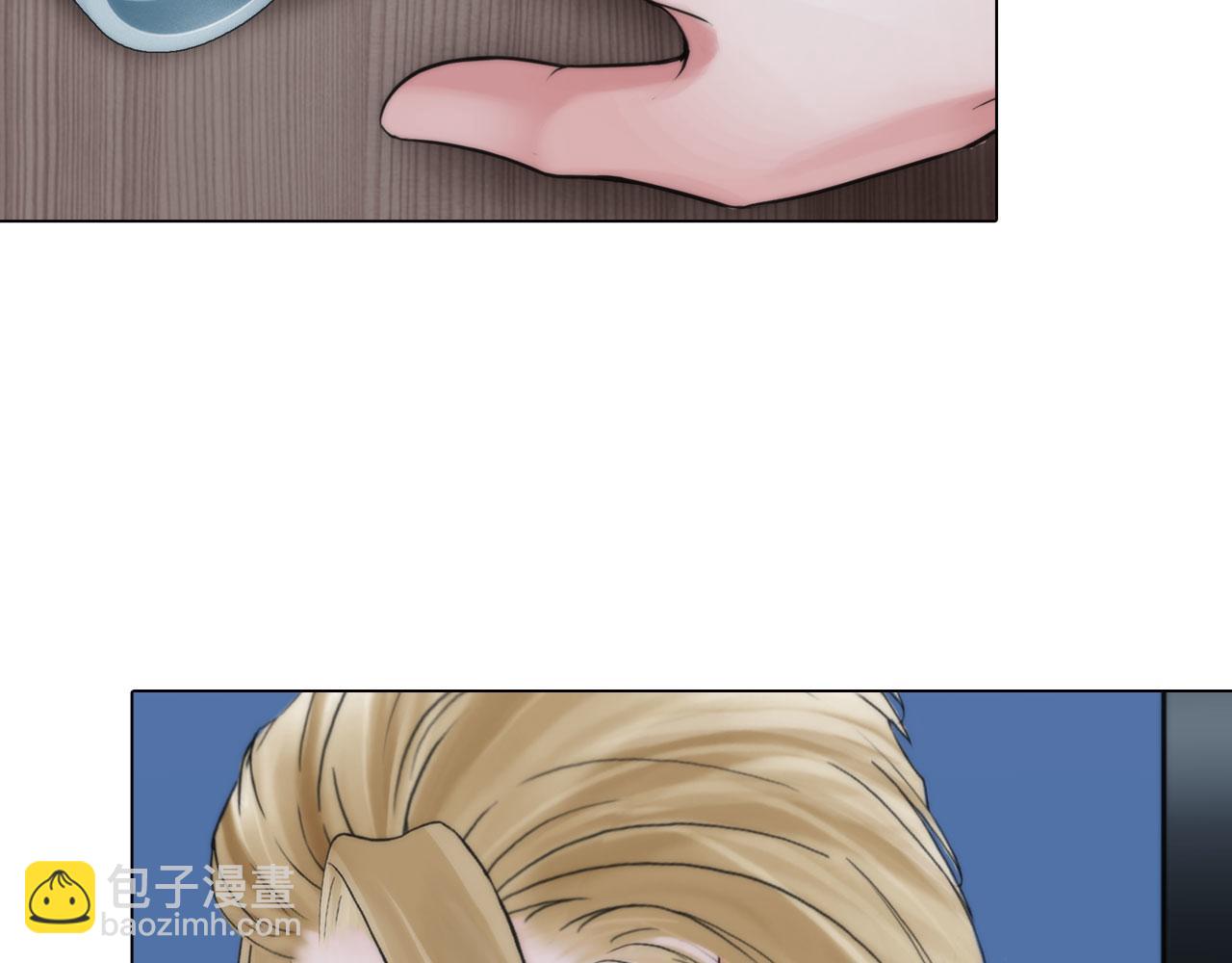 《掌心玩物》第四十一话靠近些 第22页