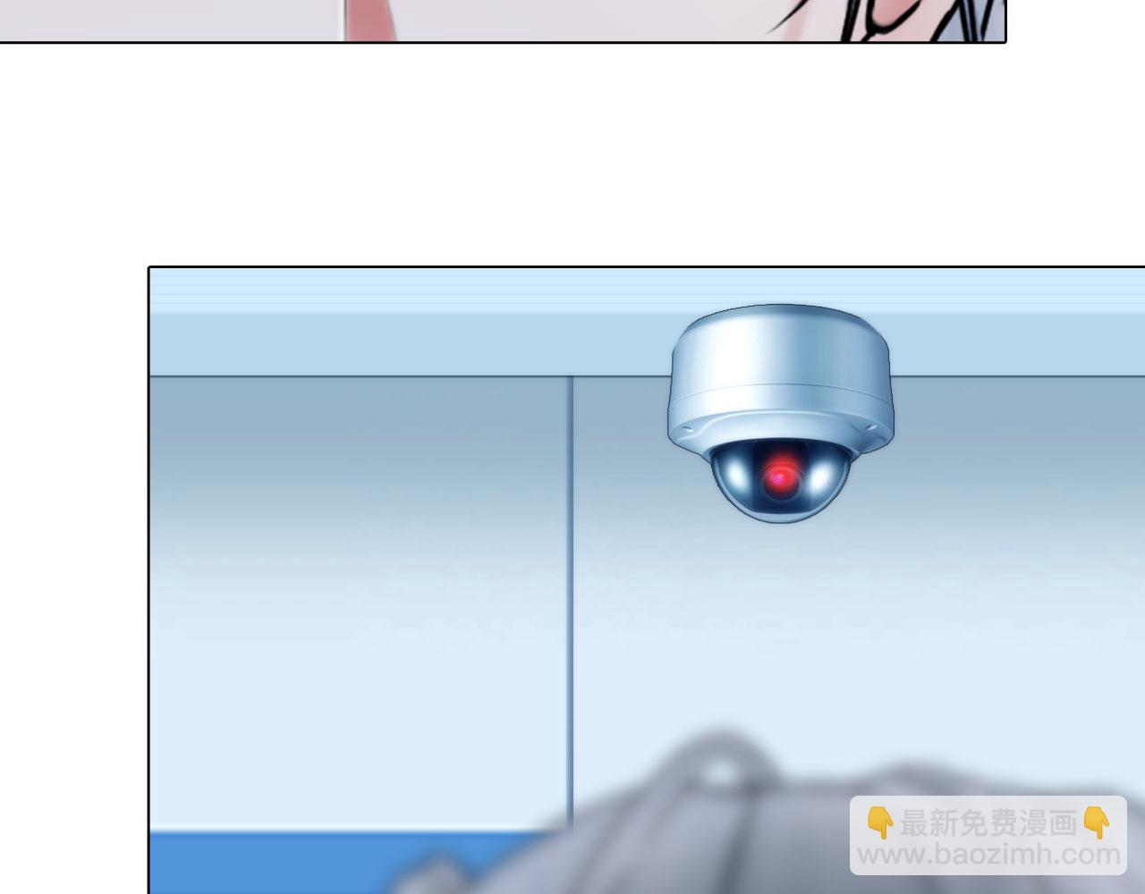 《掌心玩物》第四十一话靠近些 第30页