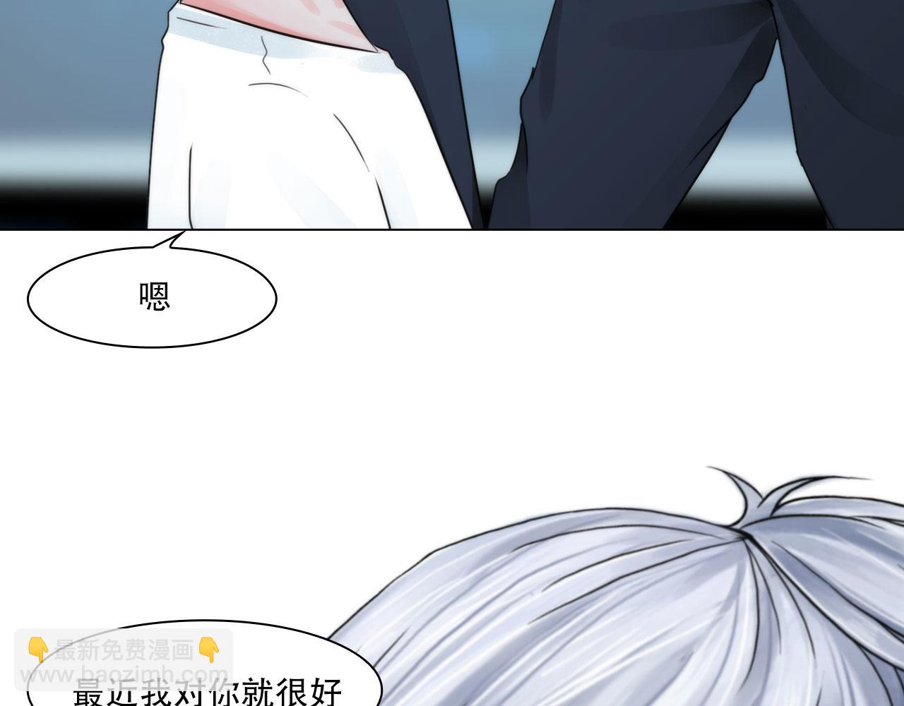 《掌心玩物》第四十话记住 第31页