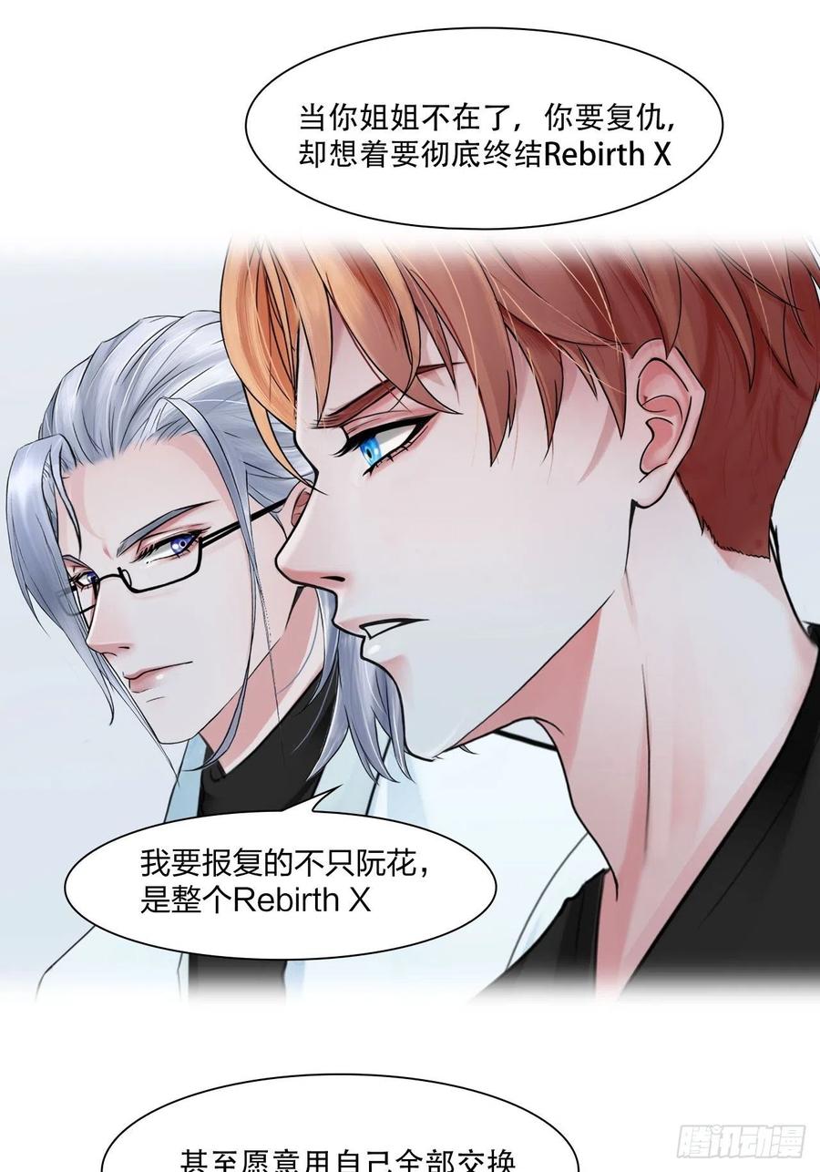 《掌心玩物》第三十八话开始狩猎 第10页