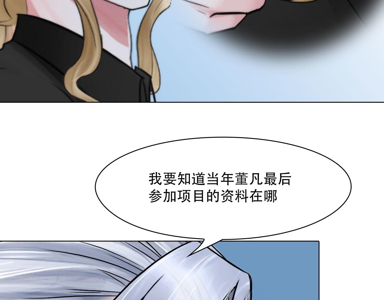 《掌心玩物》第四十二话怎么是你 第30页