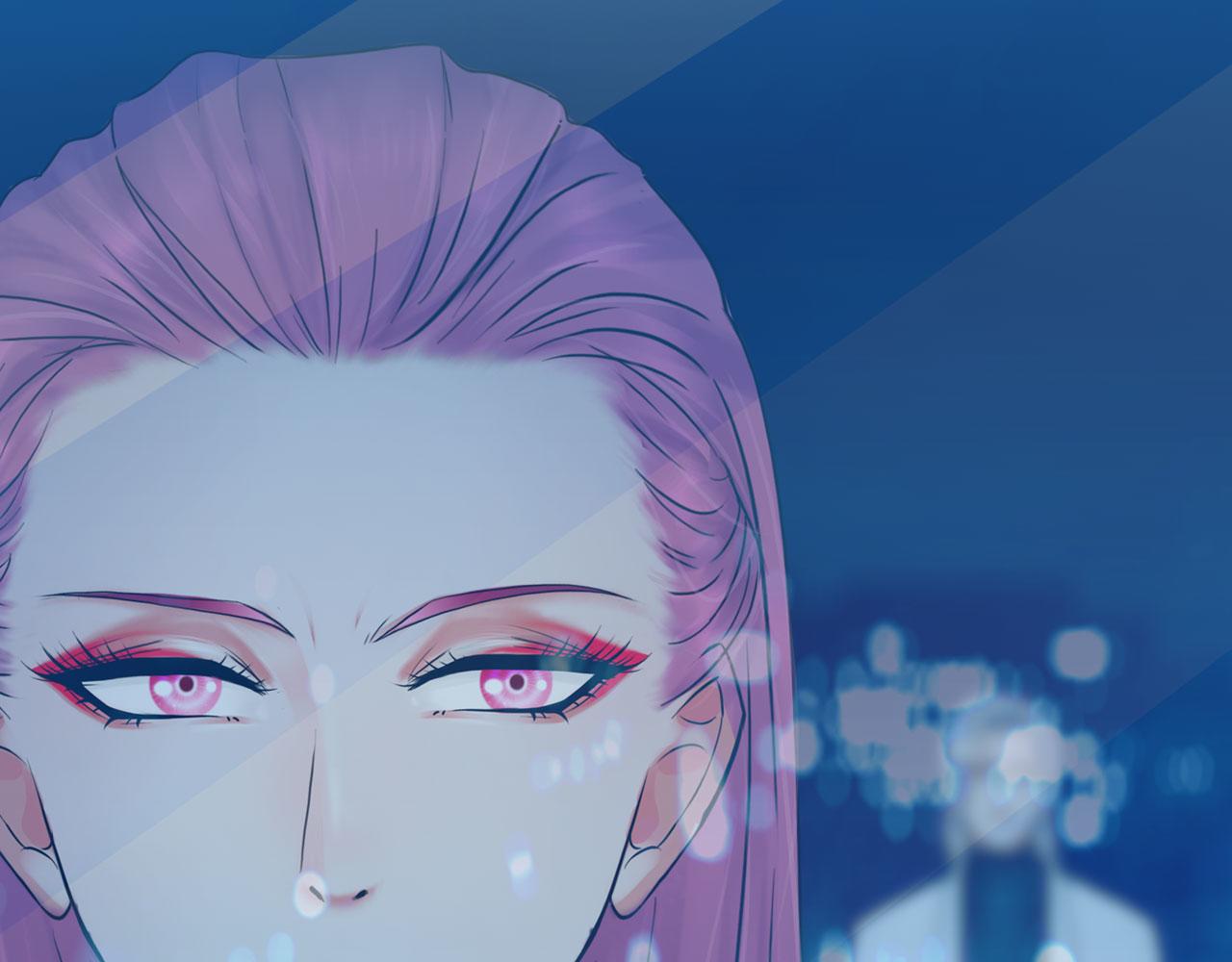 《掌心玩物》第四十四话愚弄 第8页