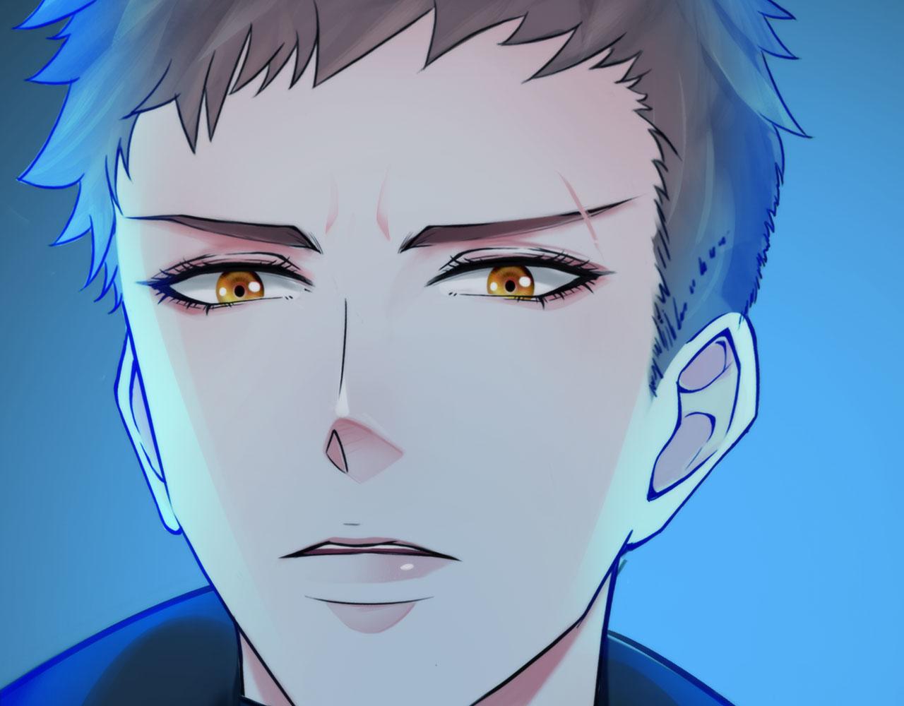 《掌心玩物》第四十九话再死一次 第17页