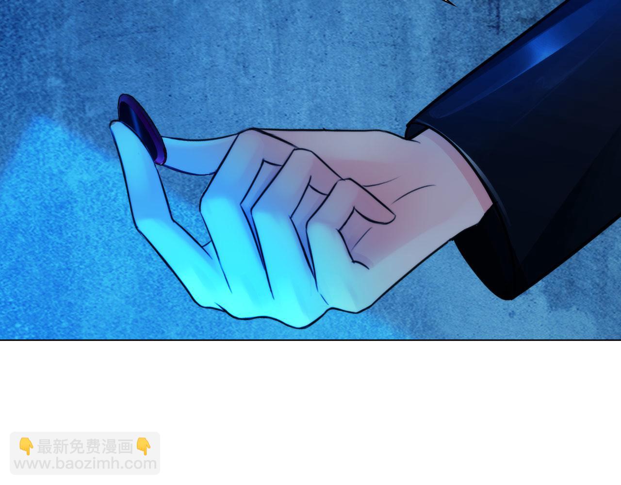 《掌心玩物》第四十九话再死一次 第28页
