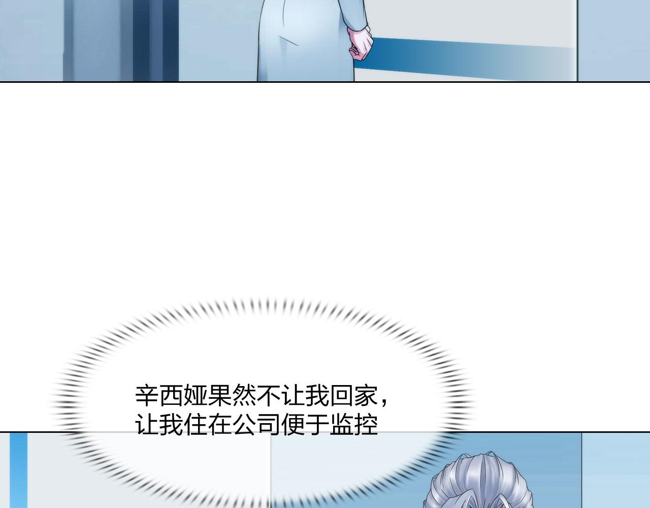 《掌心玩物》第四十八话盟友 第23页