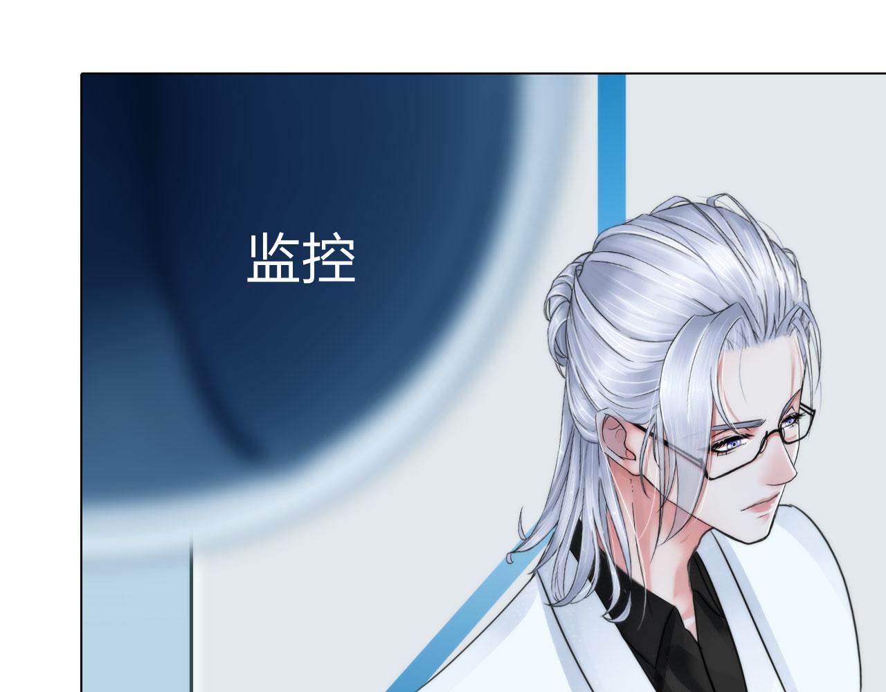 《掌心玩物》第四十八话盟友 第29页