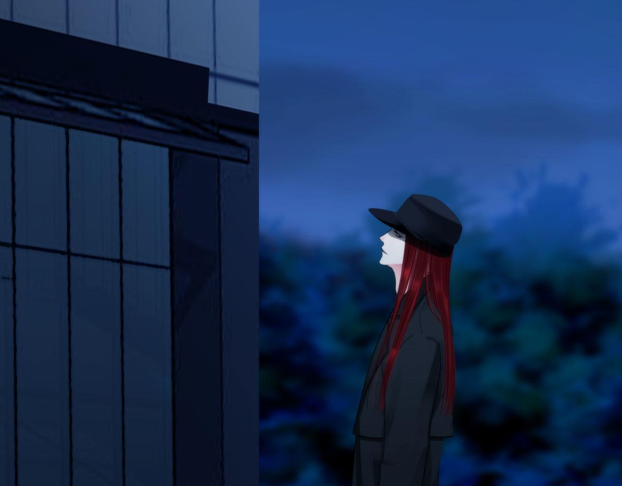 《掌心玩物》第四十七话试探 第14页