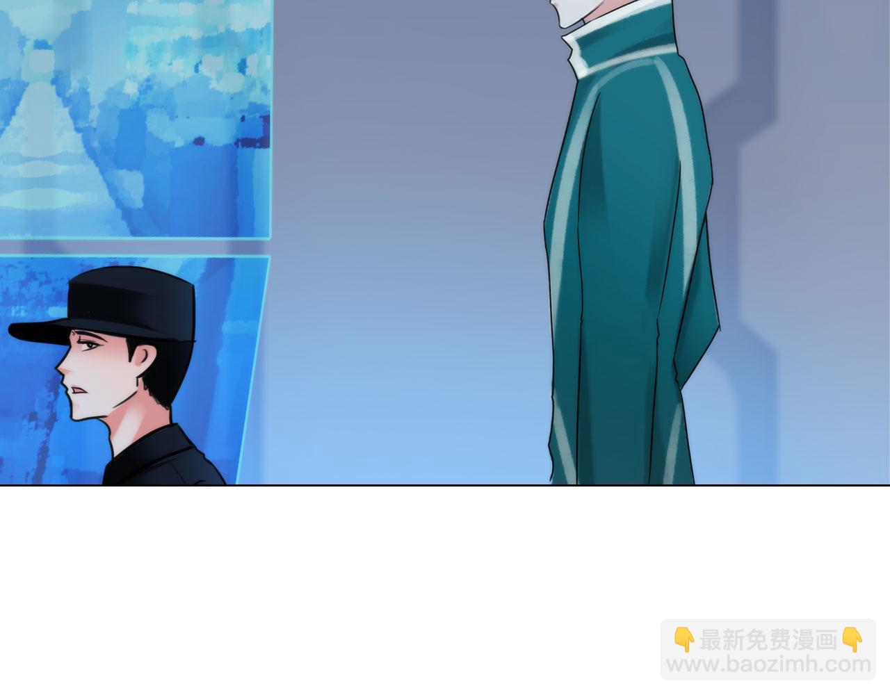 《掌心玩物》第五十二话好久不见 第8页