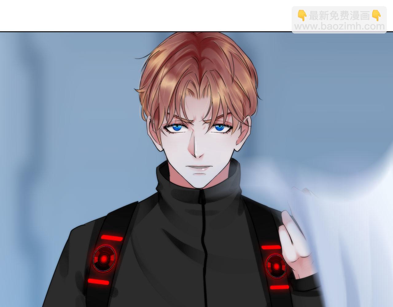 《掌心玩物》第五十三话一出大戏 第46页