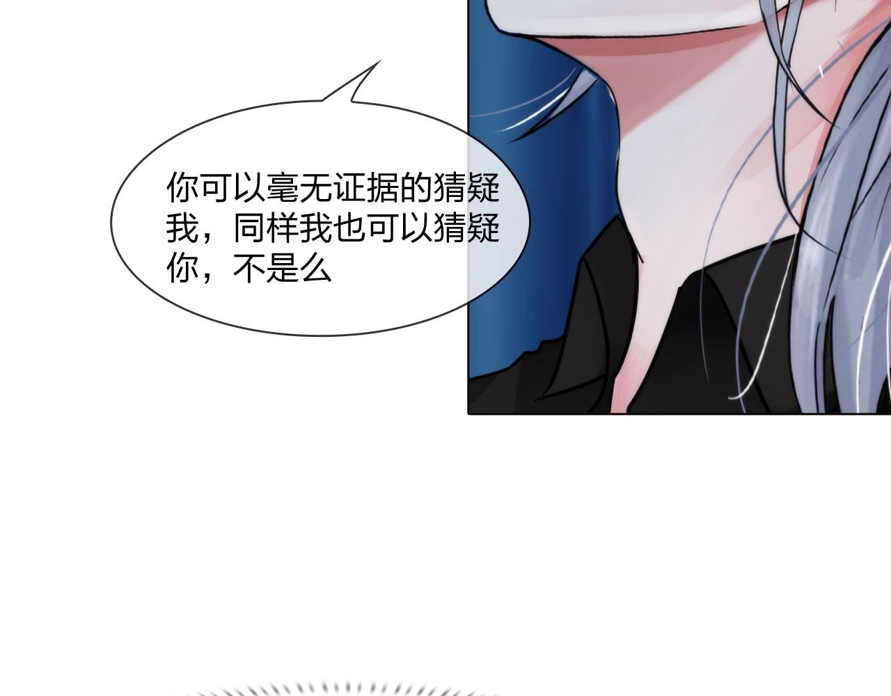 《掌心玩物》57猜忌 第32页