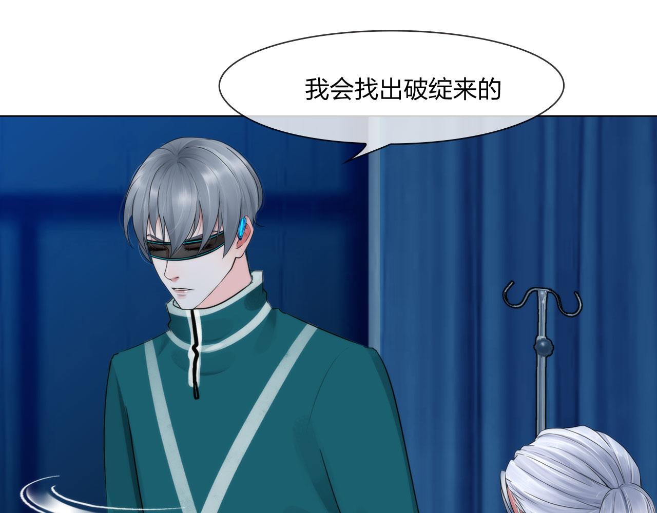 《掌心玩物》57猜忌 第36页