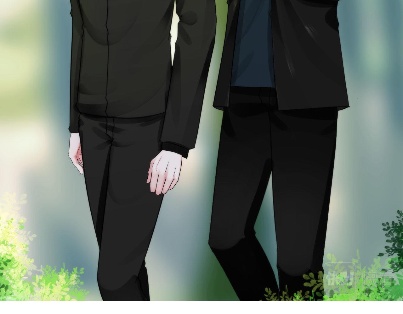 《掌心玩物》55老谋深算 第36页