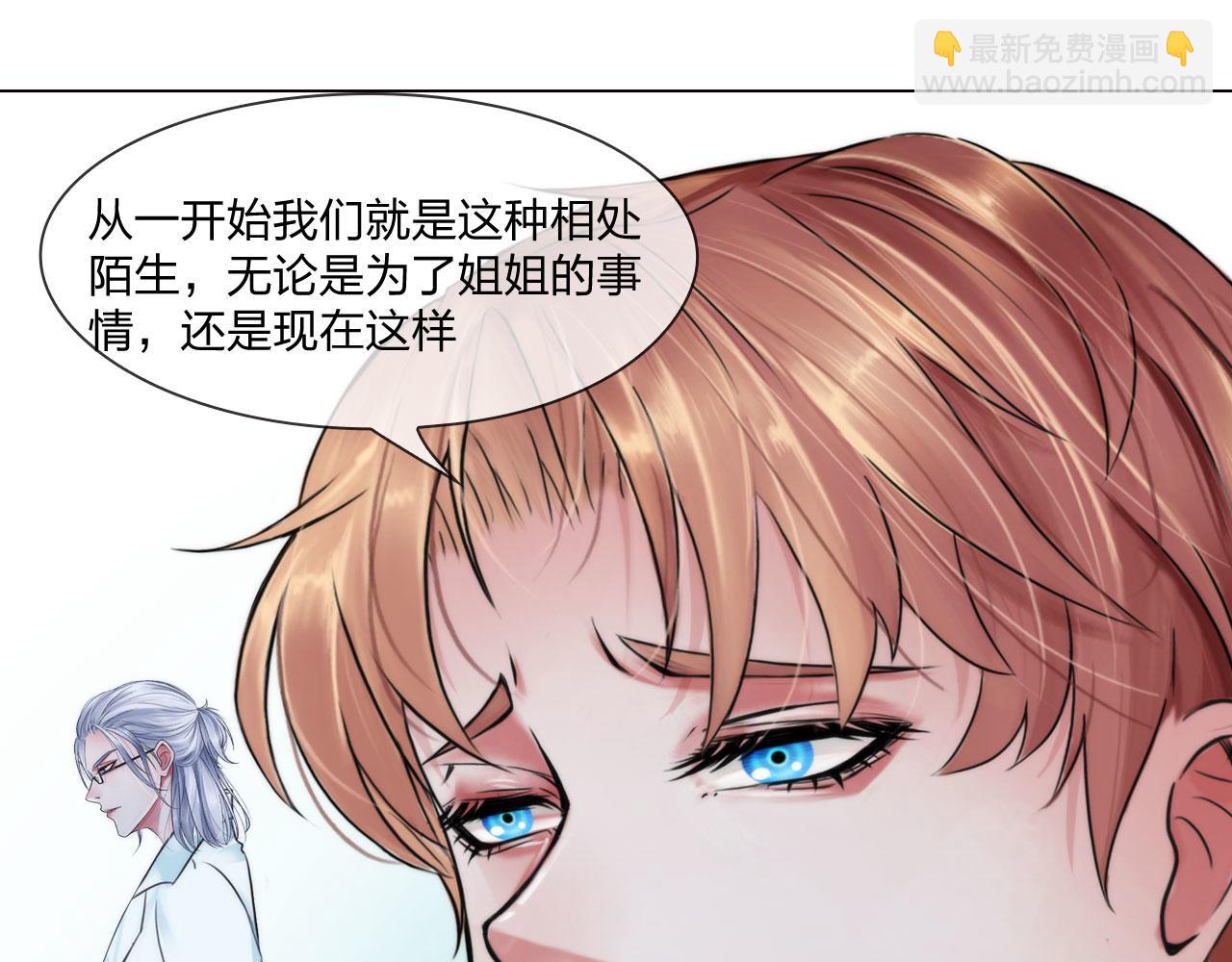 《掌心玩物》55老谋深算 第47页