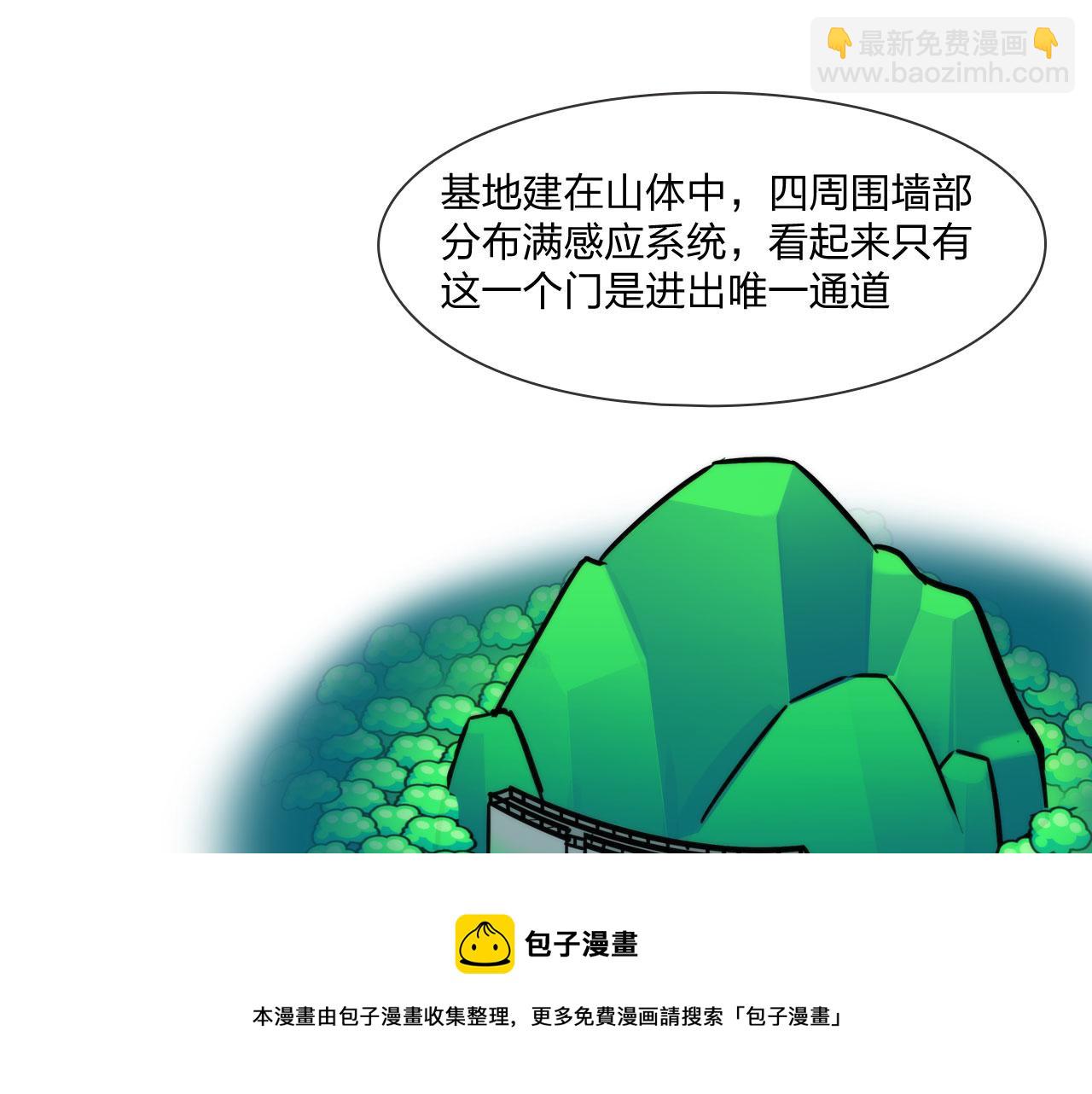 《掌心玩物》58进入基地 第11页
