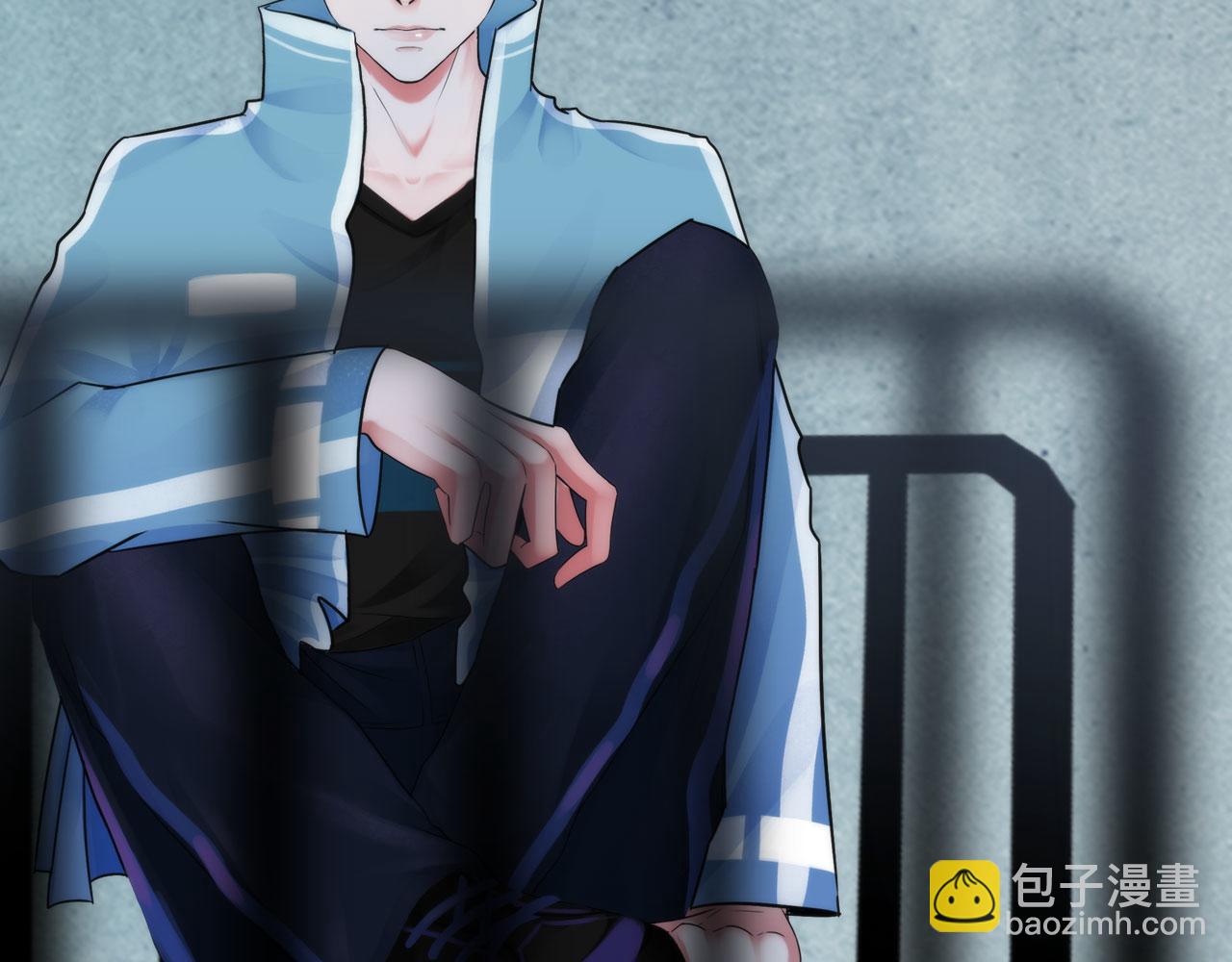 《掌心玩物》64各自的算盘 第26页