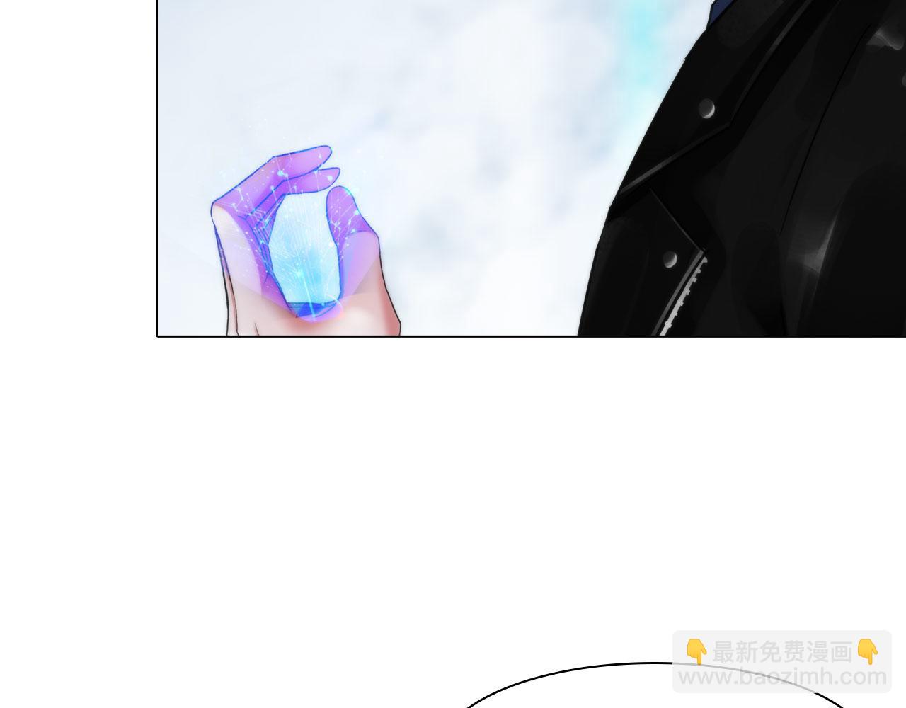 《掌心玩物》71诱饵 第2页