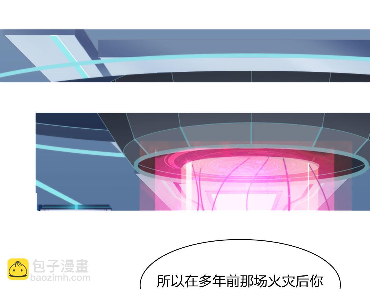《掌心玩物》77她的实验 第28页