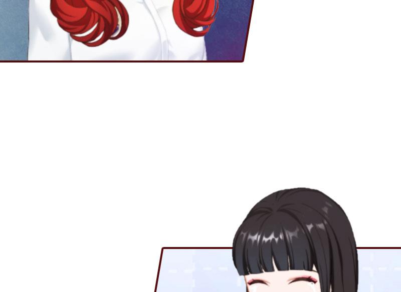 《BOSS难拒夫人，请深爱！》第20话 最后的告别！ 第22页