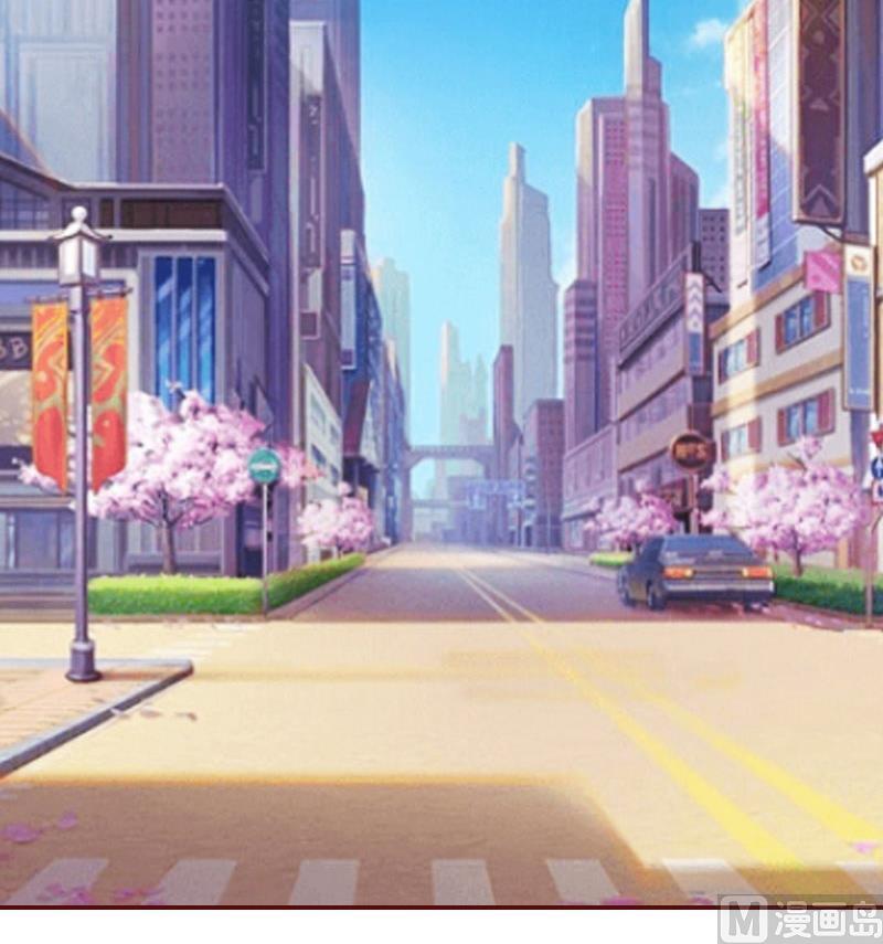 《BOSS难拒夫人，请深爱！》第27话 渣男怎么那么多？ 第25页