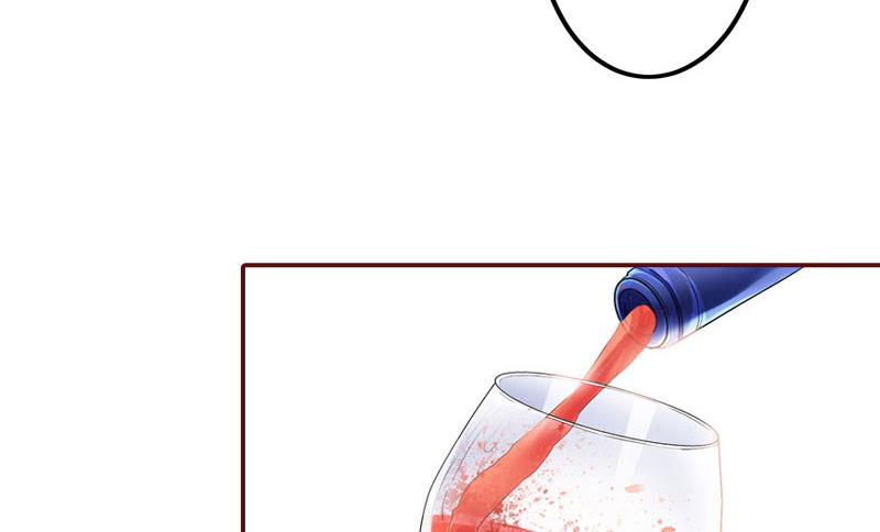 《BOSS难拒夫人，请深爱！》第41话 冤家路窄 第8页