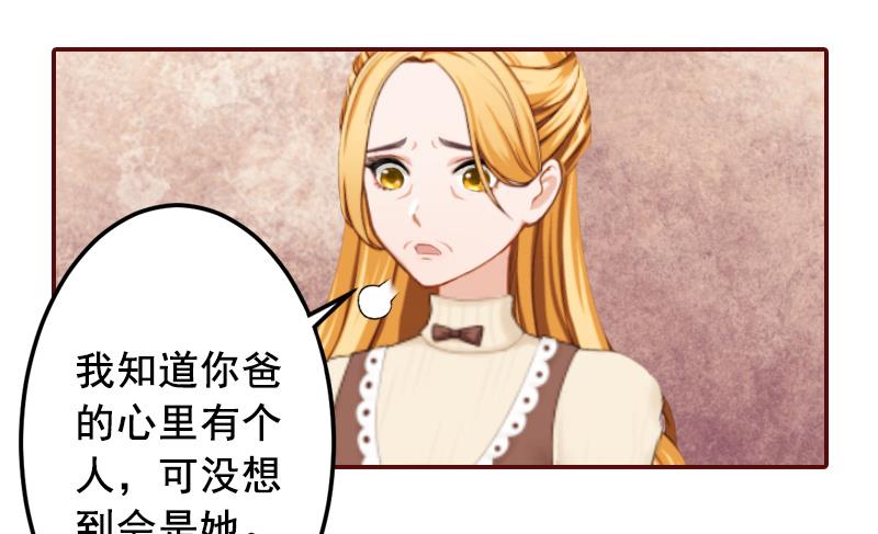 《BOSS难拒夫人，请深爱！》第49话 袁浅，你就是个罪人 第17页