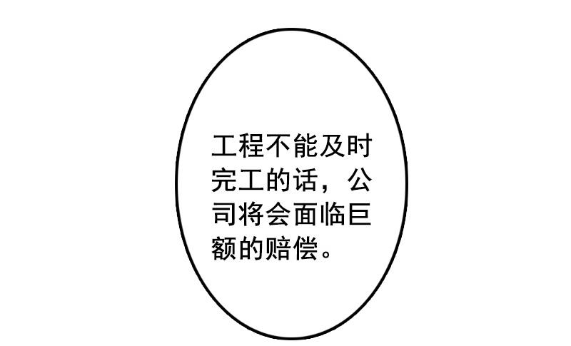 《BOSS难拒夫人，请深爱！》第49话 袁浅，你就是个罪人 第45页