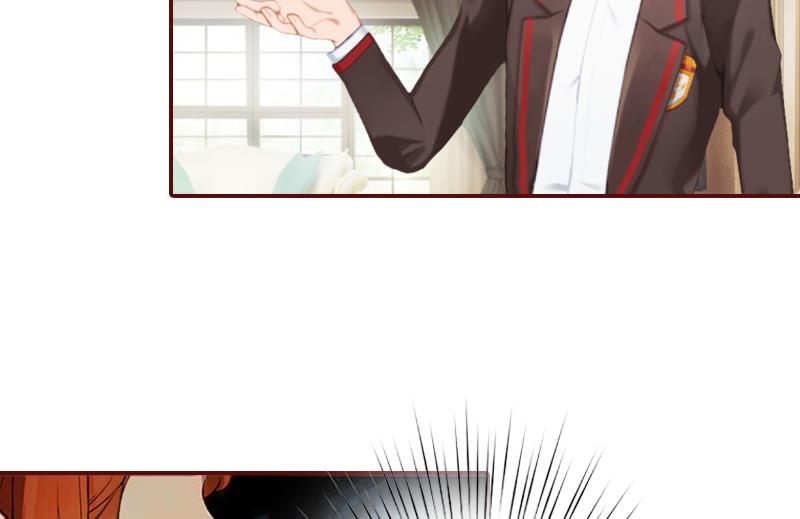 《BOSS难拒夫人，请深爱！》第56话 明天就去离婚 第33页