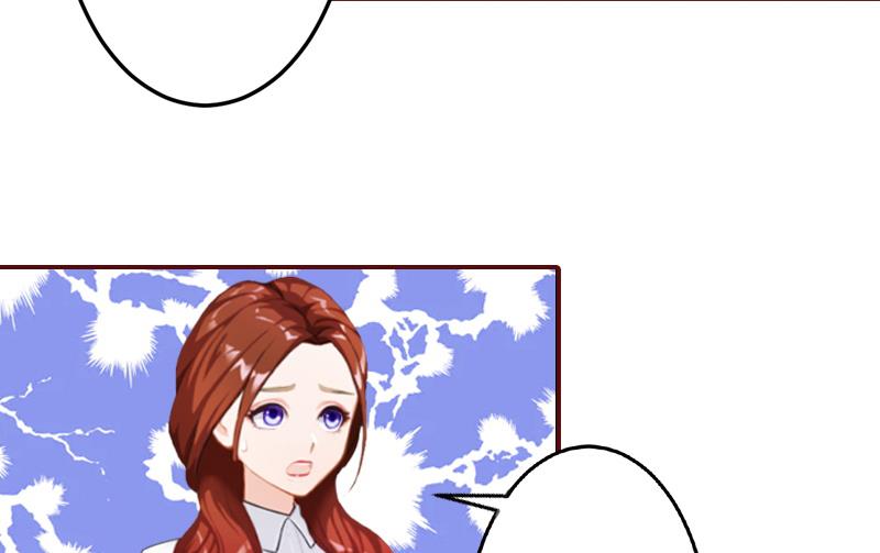 《BOSS难拒夫人，请深爱！》第56话 明天就去离婚 第37页