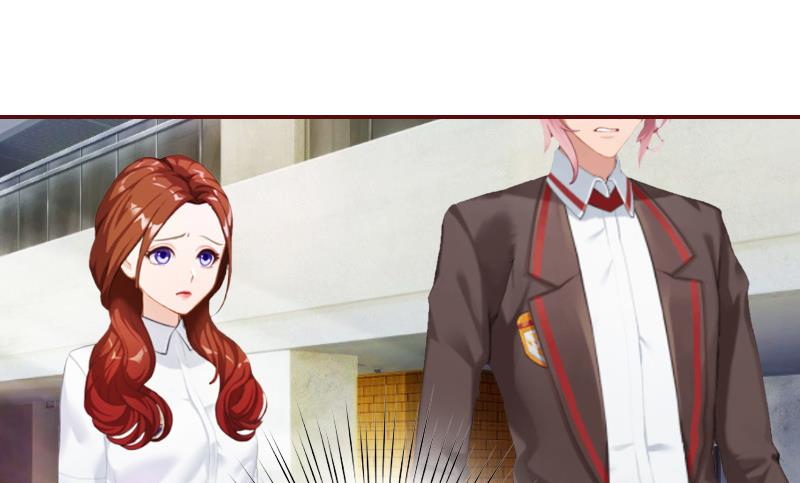 《BOSS难拒夫人，请深爱！》第57话 爱我为什么还要离婚？ 第44页