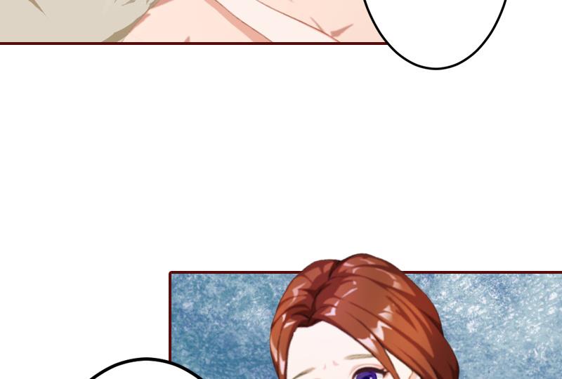 《BOSS难拒夫人，请深爱！》第65话 我爱的人结婚了，新娘却不是我 第32页