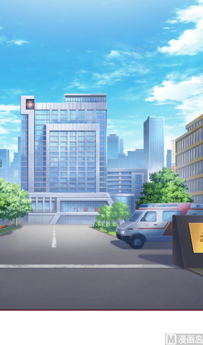 《BOSS难拒夫人，请深爱！》第70话 有情人终成眷属！ 第3页