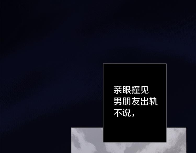 《美男和野兽》第1话 我变成长毛怪了？ 第10页