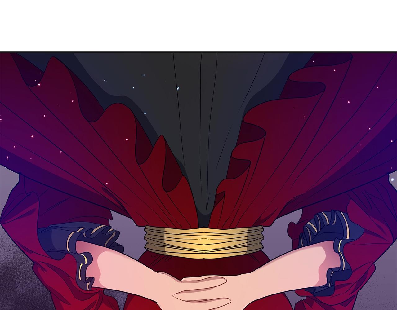 《美男和野兽》第16话 召见 第48页