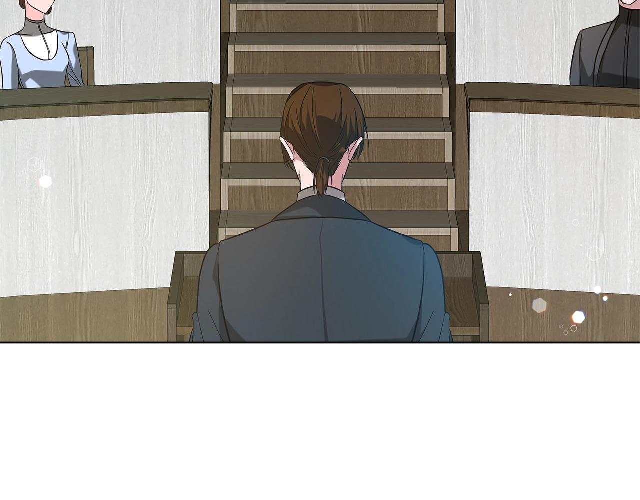 《美男和野兽》第36话 宣战 第4页