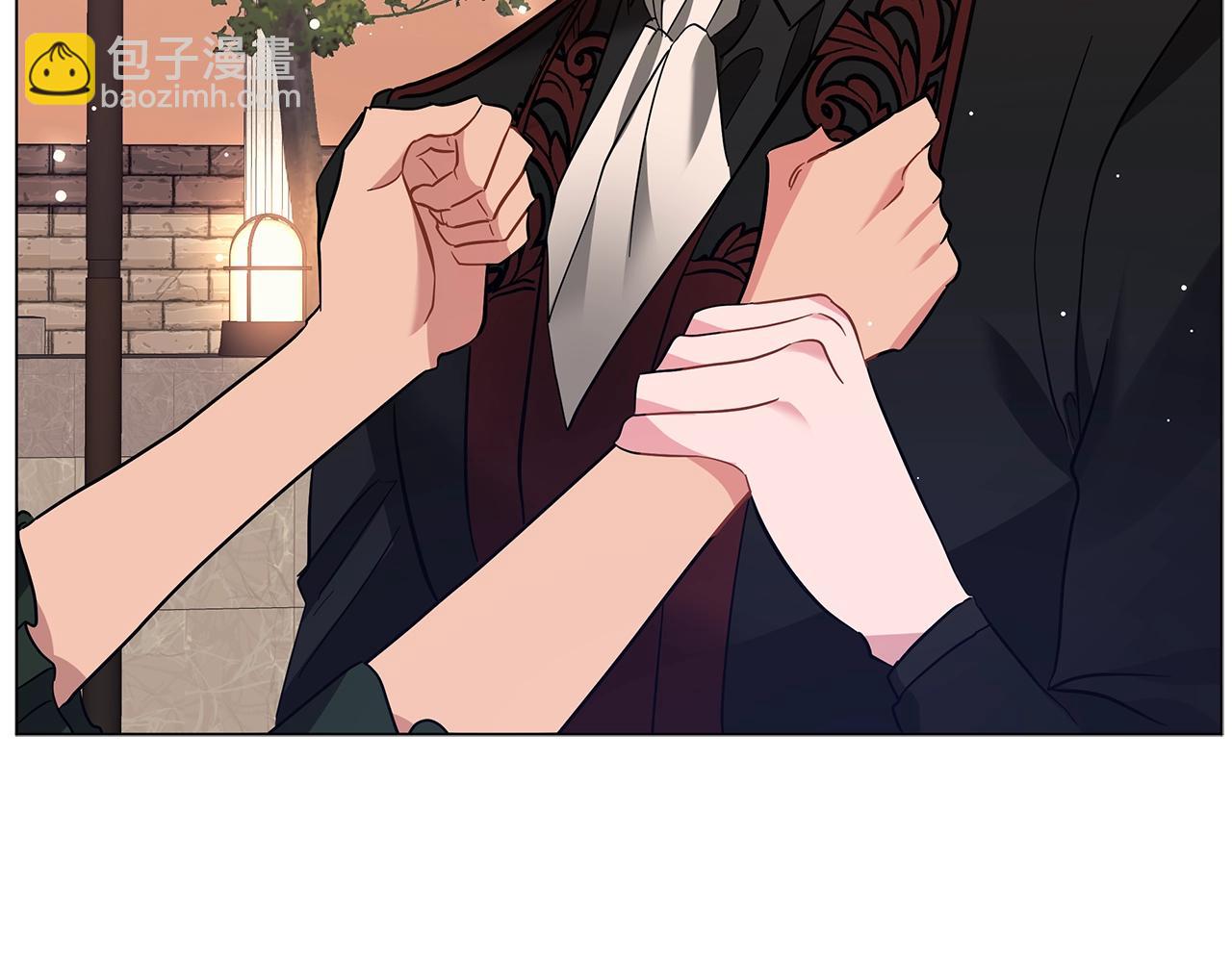 《美男和野兽》第33话 成为恋人 第32页