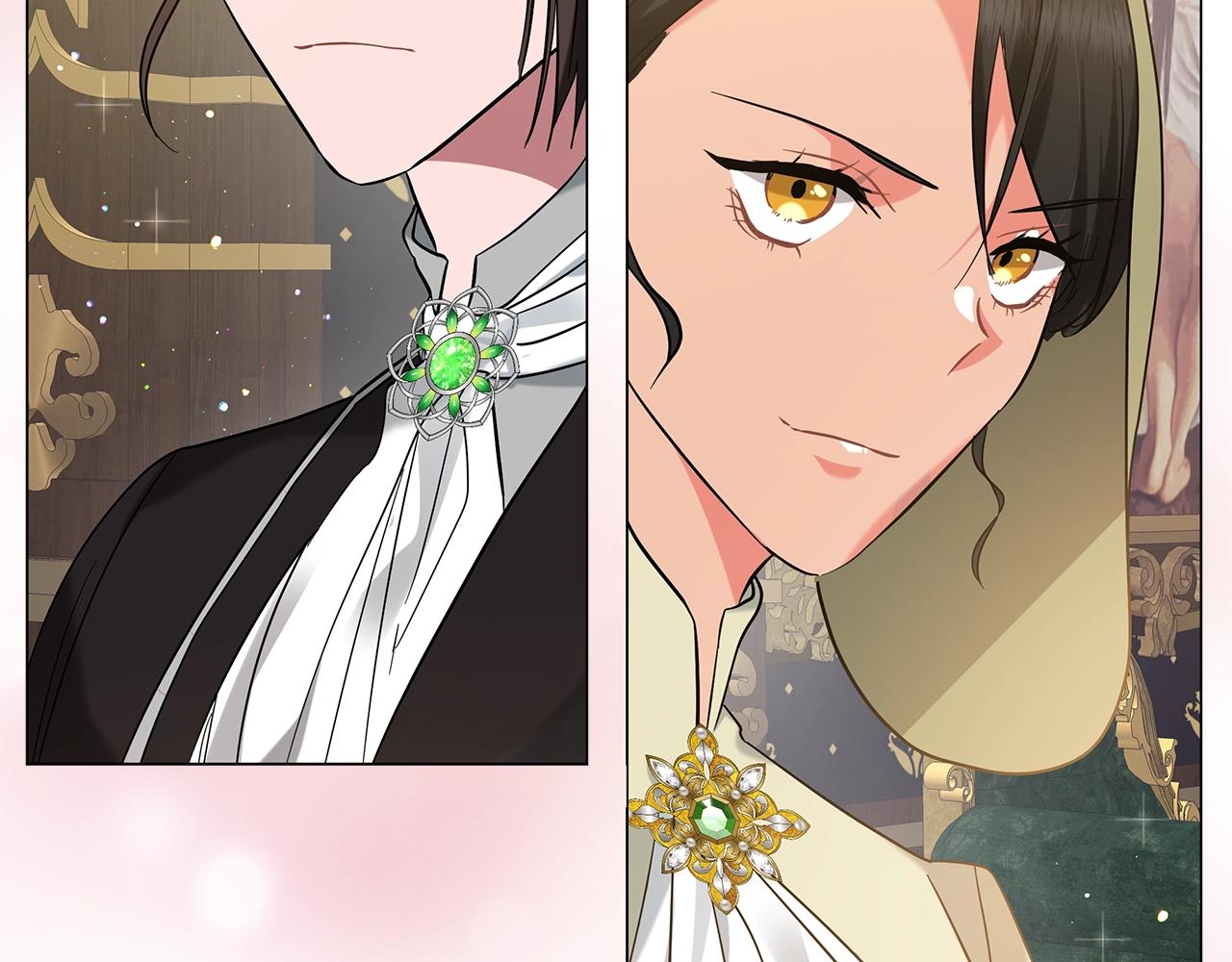 《美男和野兽》第35话 针锋相对 第49页