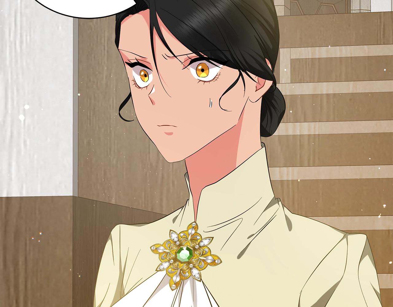 《美男和野兽》第39话 附身 第19页