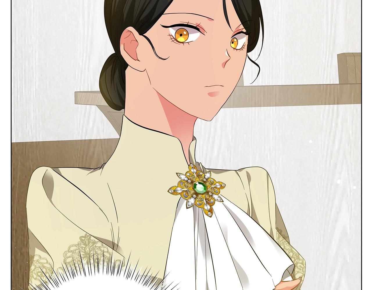 《美男和野兽》第39话 附身 第35页
