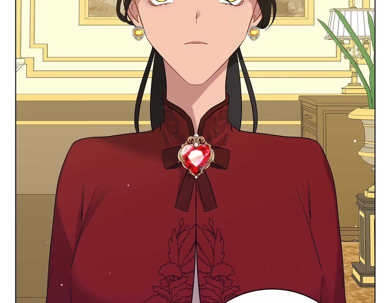 《美男和野兽》第46话 唯一的挚爱 第30页