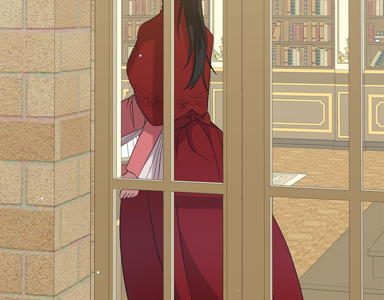 《美男和野兽》第46话 唯一的挚爱 第4页