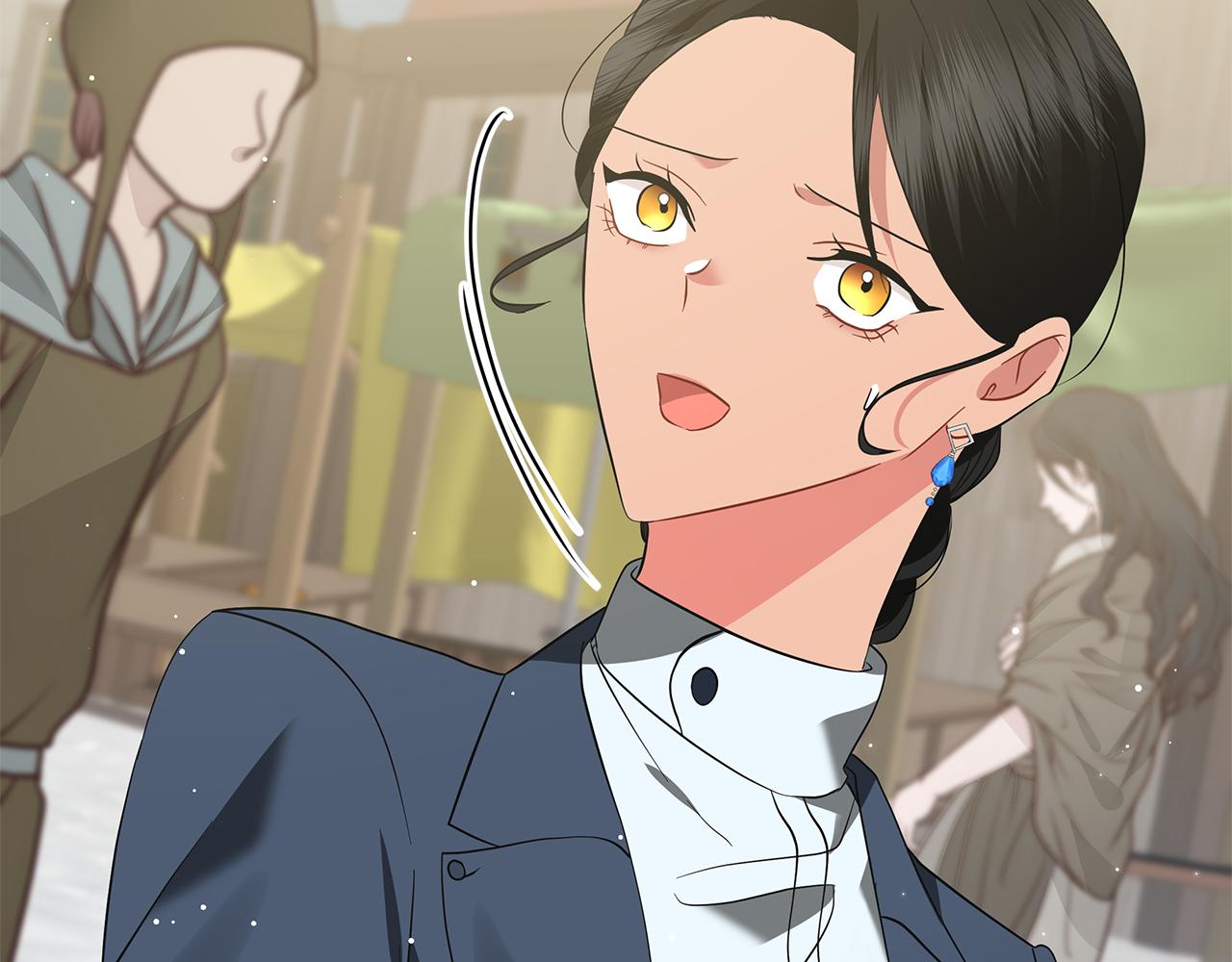 《美男和野兽》第49话 温柔的野兽 第8页