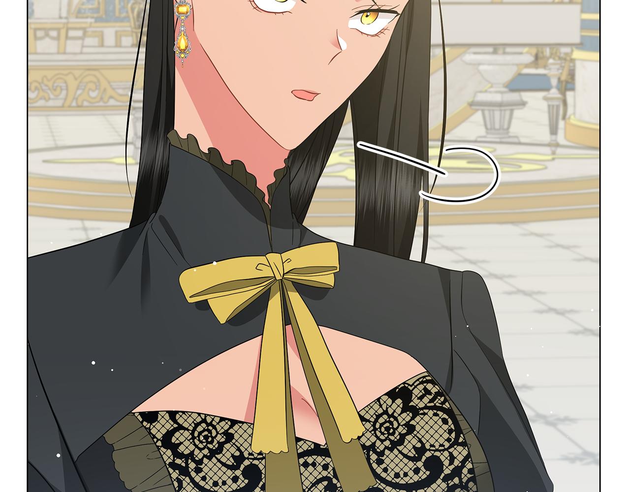 《美男和野兽》第61话 你也很不安吗 第36页