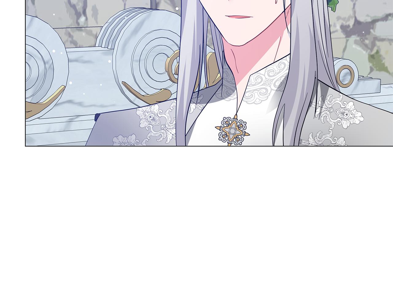 《美男和野兽》第64话 甘当囚鸟 第30页