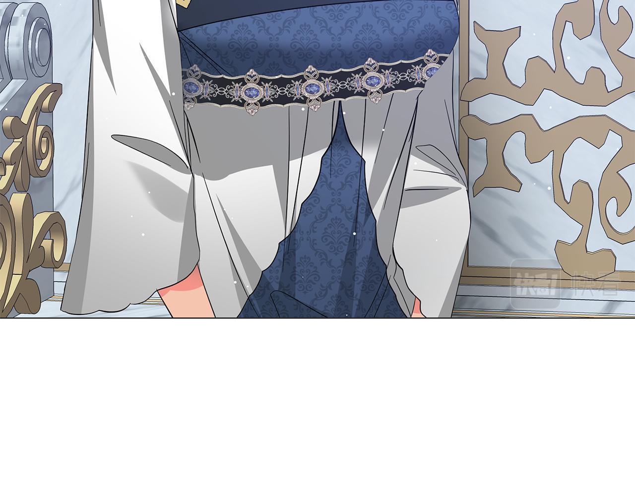 《美男和野兽》第64话 甘当囚鸟 第5页