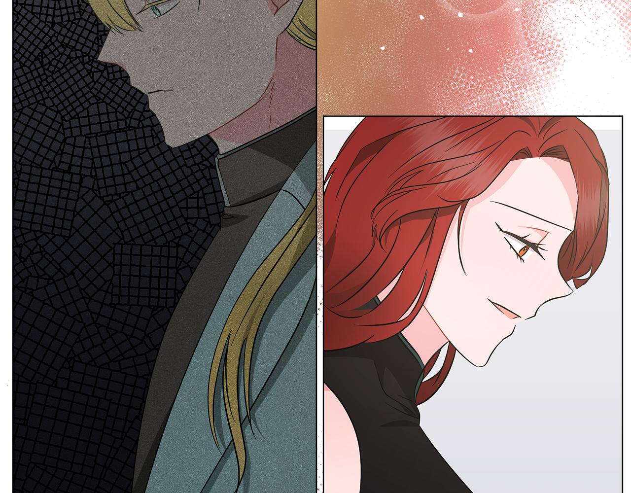 《美男和野兽》第66话 身世之谜 第35页