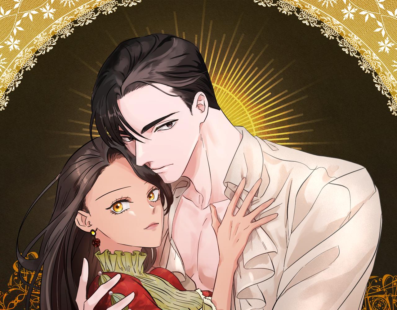 《美男和野兽》第66话 身世之谜 第41页