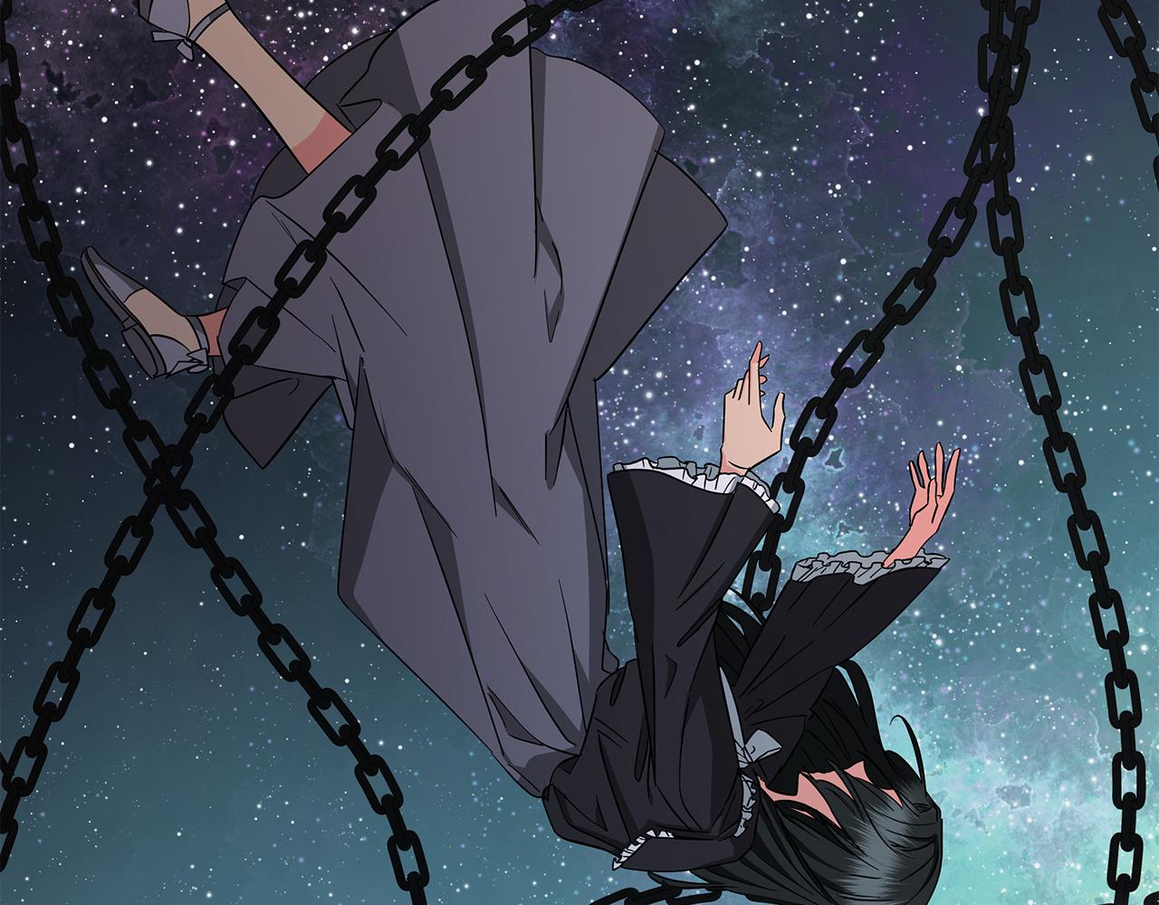 《美男和野兽》第68话 迟来的告白 第44页